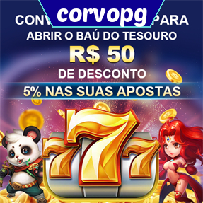 corvopg Indique amigos para receber um bônus