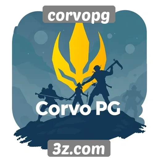 CorvoPG: impacto na indústria de jogos independentes