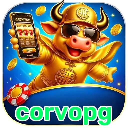 corvopg: Login Criativo para Jogadores Engajados na Diversão