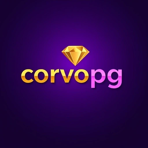 corvopg Logo
