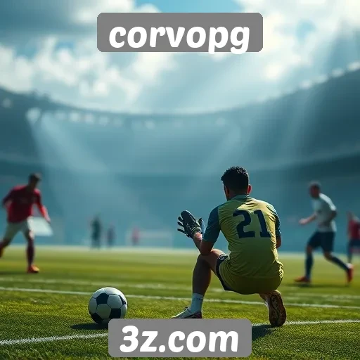 Novos recursos planejados para corvopg em 2025