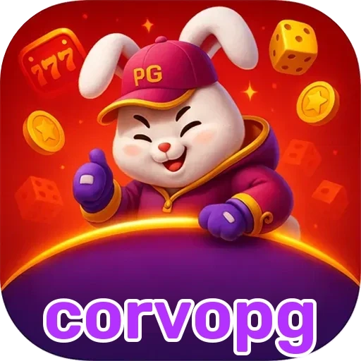 corvopg: A Revolução da Plataforma de Jogos Está Aqui!