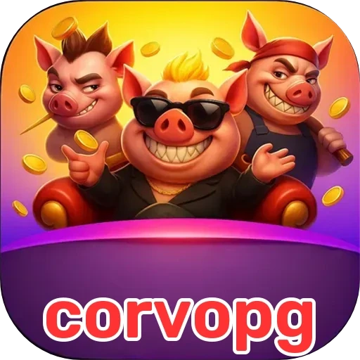 corvopg: Segurança em Jogos - Garantindo a Tradição e Inovação